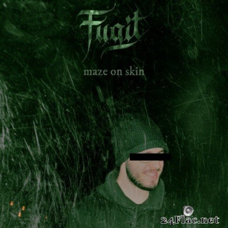 Fugit - Maze on Skin (2020) Hi-Res