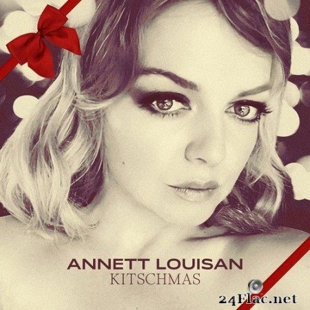 Annett Louisan - Kitschmas (2020) Hi-Res