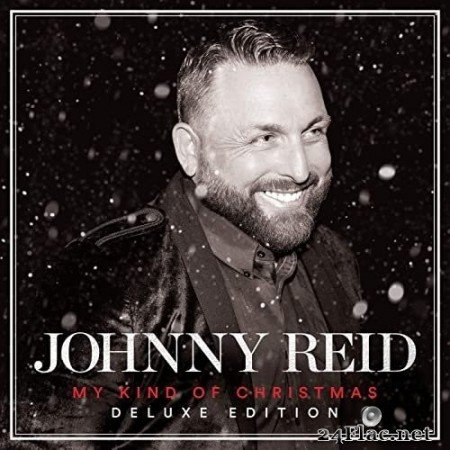 Johnny Reid - My Kind Of Christmas (Deluxe) (2020) Hi-Res