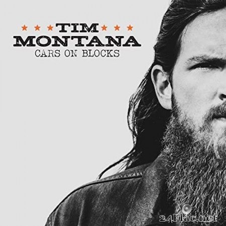 Tim Montana - Cars On Blocks EP (2020) Hi-Res