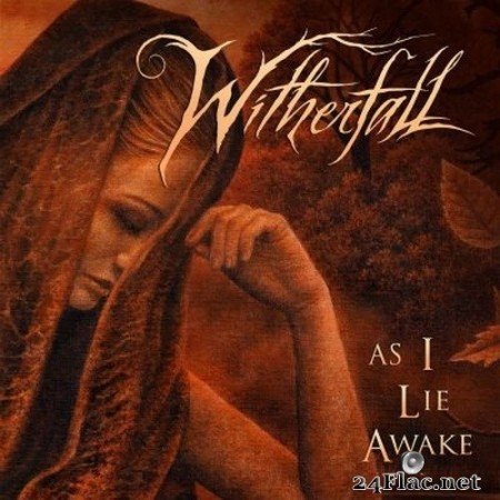 Witherfall - As I Lie Awake (Single) (2020) Hi-Res