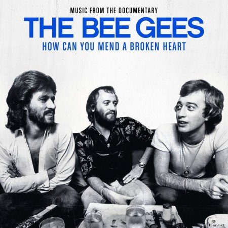 Bee Gees - How Can You Mend A Broken Heart (2020) FLAC