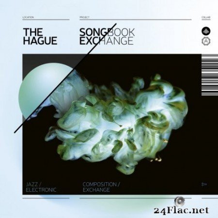 VA - The Hague Songbook Exchange (2020) Hi-Res