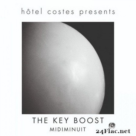 Midiminuit - Hôtel Costes Presents… The Key Boost (2020) Hi-Res