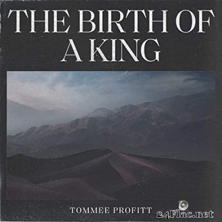 Tommee Profitt - The Birth Of A King (2020) Hi-Res