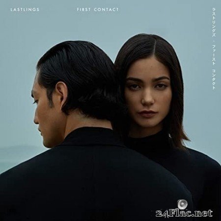 Lastlings - First Contact (2020) Hi-Res