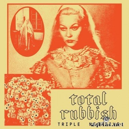 Total Rubbish - Triple Negative (2020) Hi-Res