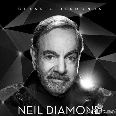 Neil Diamond - Classic Diamonds With The London Symphony Orchestra (2020) [FLAC (tracks)]
