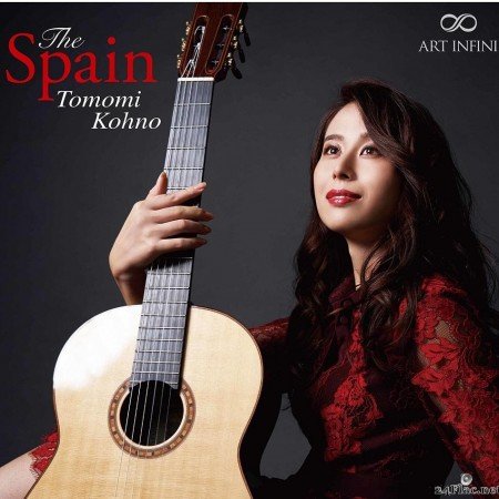 Various Composers - The Spain (Tomomi Kohno) (2020) [FLAC (tracks)]