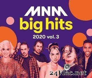 VA - MNM Big Hits 2020 Vol. 3 (2020) [FLAC (tracks + .cue)]