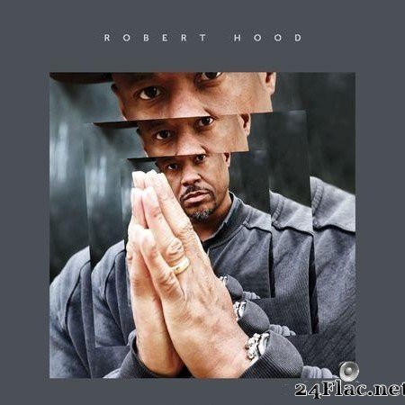 Robert Hood - Mirror Man (2020) [FLAC (tracks)]