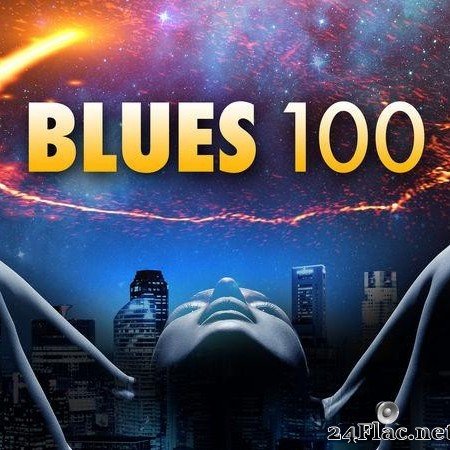 VA - Blues 100 (2020) [FLAC (tracks)]