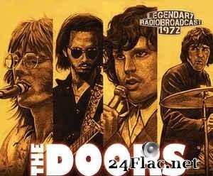 The Doors - Good Rockin' Tonight (2017) [FLAC (image + .cue)]