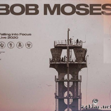 Bob Moses - Falling Into Focus (2020) [FLAC (tracks)]