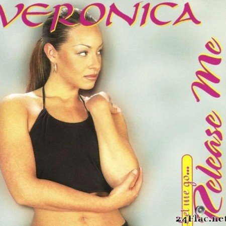 Veronica - Let Me Go...Release Me (CDM) (1998) [FLAC (image + .cue)]