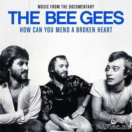 Bee Gees - How Can You Mend A Broken Heart (2020) [FLAC (tracks)]