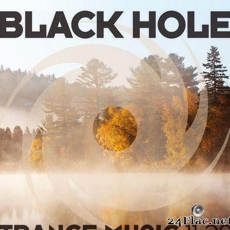 VA - Black Hole Trance Music 11-20 (2020) [FLAC (tracks)]