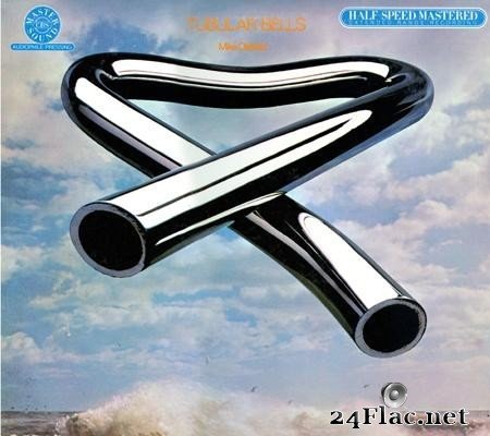 Mike Oldfield - Tubular Bells (Half-Speed Mastered) (1973/1980) [Vinyl] [FLAC (image + .cue)]