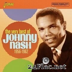 Johnny Nash - The Very Best of Johnny Nash 1956-1962 (2020) FLAC
