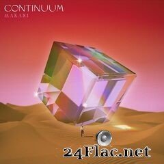 Makari - Continuum (2020) FLAC