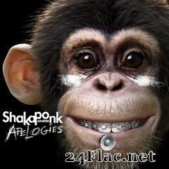 Shaka Ponk - Apelogies (2020) FLAC