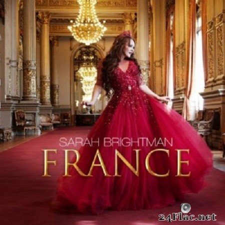 Sarah Brightman - France (2020) FLAC