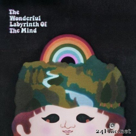 B77 - The Wonderful Labyrinth of the Mind (2020) Hi-Res