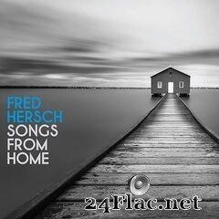 Fred Hersch - Songs from Home (2020) FLAC