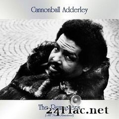 Cannonball Adderley - The Remasters (All Tracks Remastered) (2020) FLAC