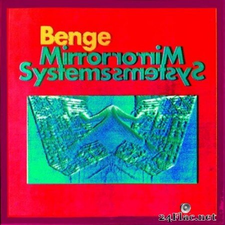 Benge - Mirror Systems (2020) Hi-Res