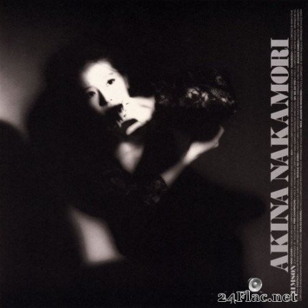 Akina Nakamori - Crimson (1986/2014) Hi-Res