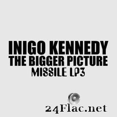Inigo Kennedy - The Bigger Picture (2020) FLAC