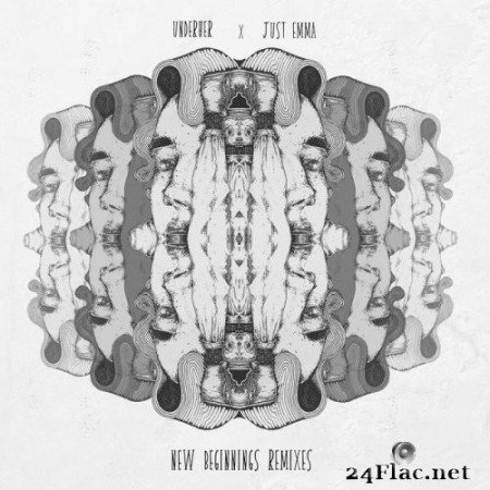 UNDERHER - New Beginnings Remixes (2020) Hi-Res