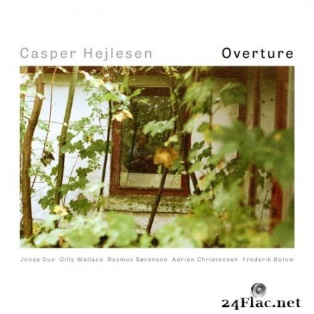 Casper Hejlesen - Overture (2020) Hi-Res