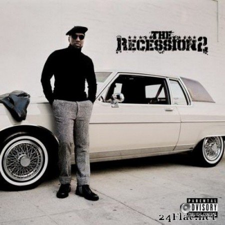 Young Jeezy - The Recession 2 (2020) Hi-Res + FLAC