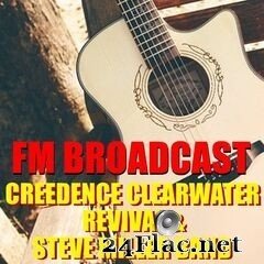 Creedence Clearwater Revival & Steve Miller Band - Creedence Clearwater Revival & Steve Miller Band (2020) FLAC