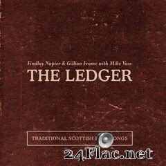 Findlay Napier - The Ledger (2020) FLAC