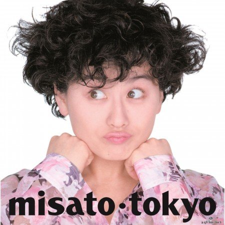 Misato Watanabe - tokyo -30th Anniversary Edition- (2020) FLAC + Hi-Res