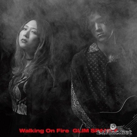 GLIM SPANKY - Walking On Fire (Limited Edition) (2020) FLAC