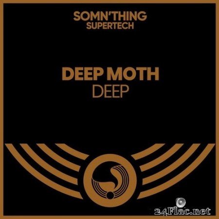 Deep Moth - Deep (2020) Hi-Res