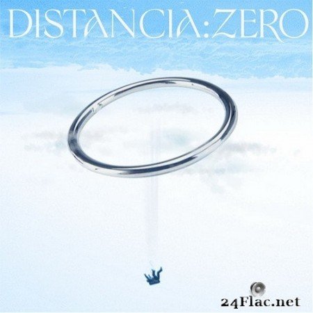 Adrian Moonchild - Distancia Zero (2020) Hi-Res