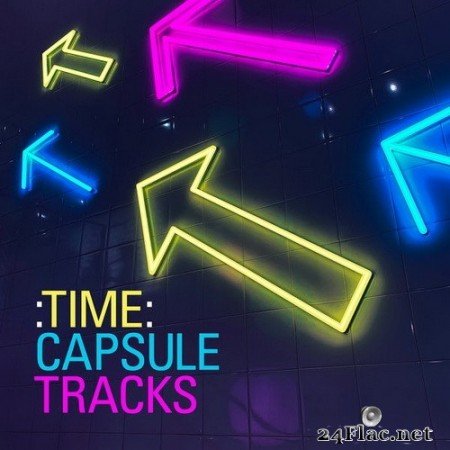 VA - Time Capsule Tracks (2020) Hi-Res