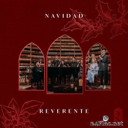 Revere - Navidad Reverente [En Vivo] (2020) Hi-Res