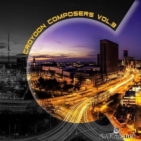 VA - Croydon Composers, Vol. 3 (2020) Hi-Res