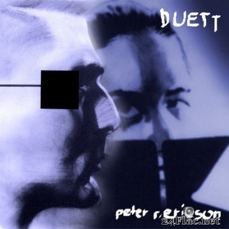 Peter R. Ericson - Duett (2020) Hi-Res