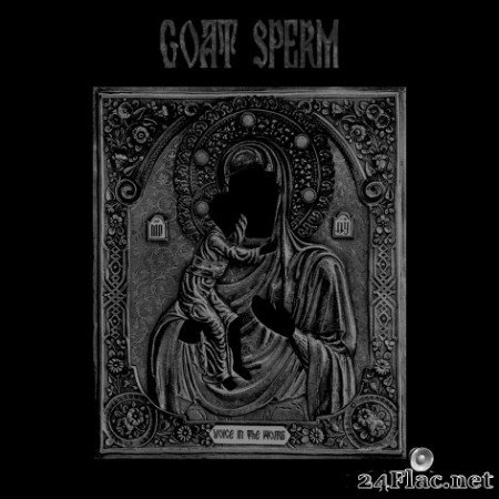 Goat Sperm - Voice in the Womb (2018) Hi-Res