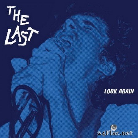 The Last - Look Again (2020) Hi-Res