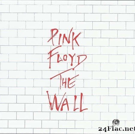 Pink Floyd - The Wall (Experience Edition 3CD) (2012) FLAC