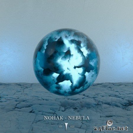 Nohak - Nebula (2020) Hi-Res