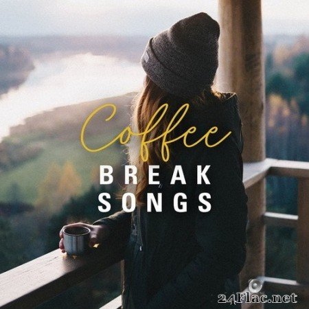 VA - Coffee Break Songs (2020) Hi-Res